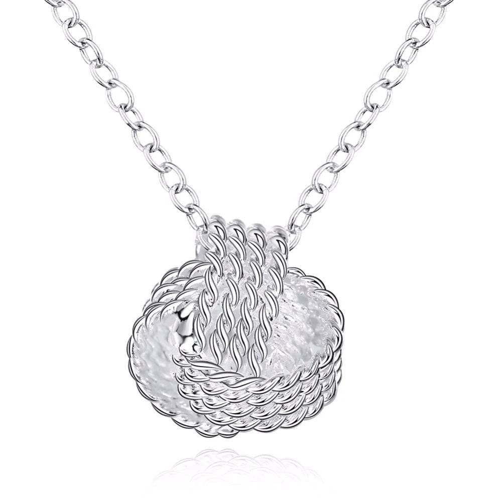Lau Fashion Damen Schmuck Set Ohrstecker Zirkonia Glamor Kugel Style Versilbert Ohrringe Ø 10mm Speichern exportieren