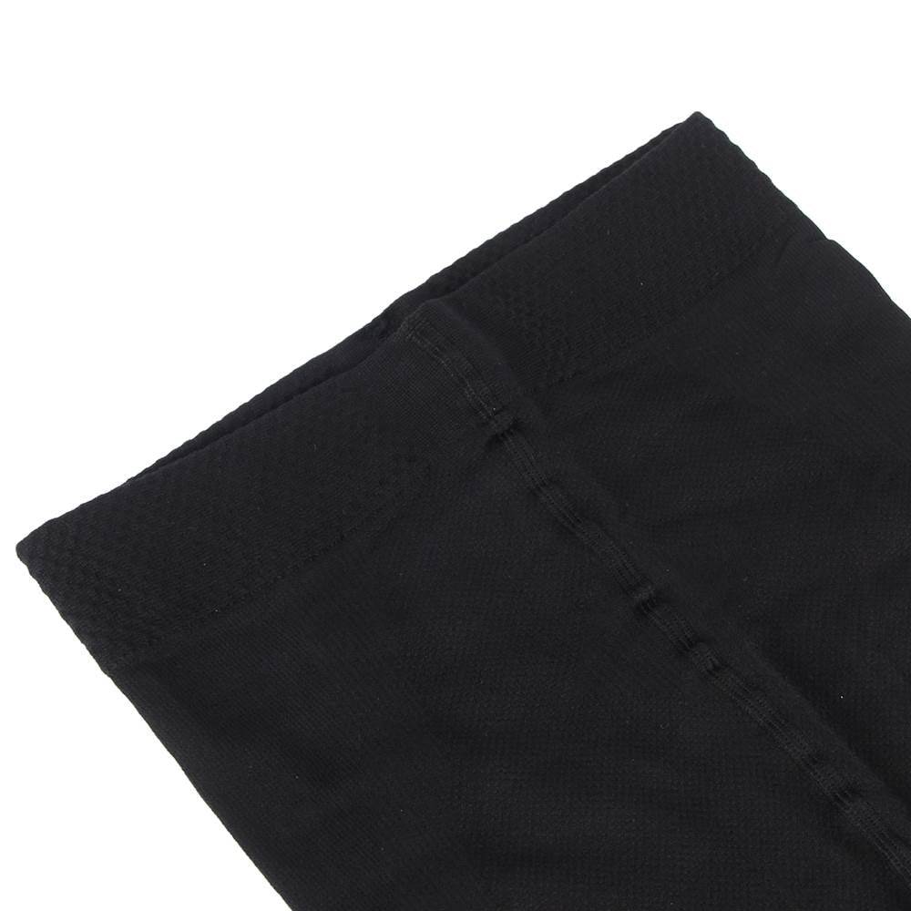 Lau Fashion Kompression Leggings Strumpfhosen Schwarz für Frauen Beinformung S M 36 38 - H3479 Top Angebot
