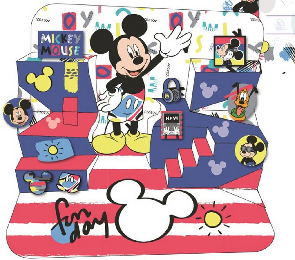 Lau Fashion Kinder 3D Grußkarte Geburtstag Einladung Karte Frozen Spiderman Minnie Maus Meist gekauft