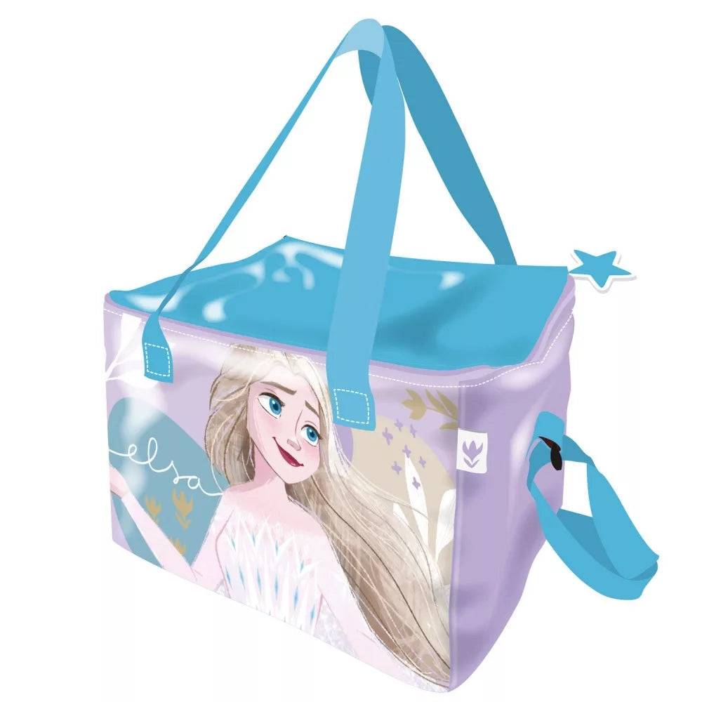 Lau Fashion 5 Liter Thermo Kühltasche Disney Marvel Kindergarten Tagesmutter Tasche 22,5cm Fabrik Onlineshop