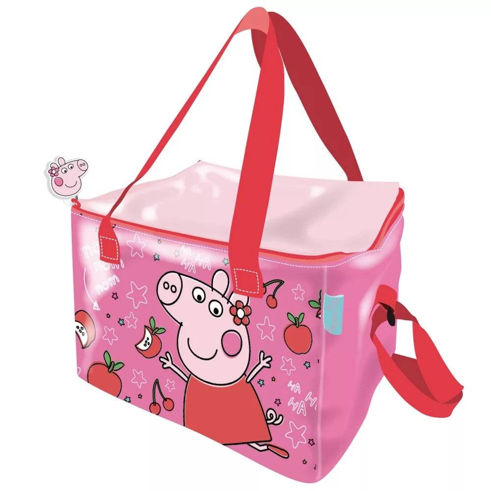 Lau Fashion 5 Liter Thermo Kühltasche Disney Marvel Kindergarten Tagesmutter Tasche 22,5cm Fabrik Onlineshop