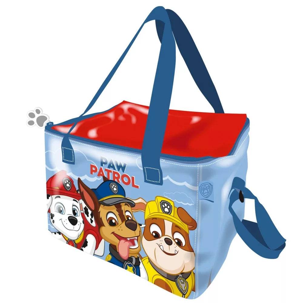 Lau Fashion 5 Liter Thermo Kühltasche Disney Marvel Kindergarten Tagesmutter Tasche 22,5cm Fabrik Onlineshop