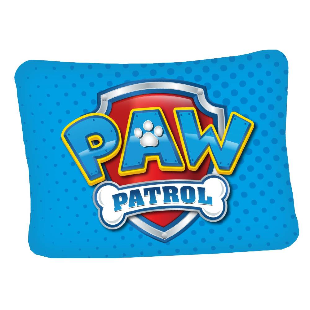 Lau Fashion Paw Patrol Jungen Bettwäsche Set Bettbezug Kinder Wendebettwäsche 140×200cm Vatertagsangebot