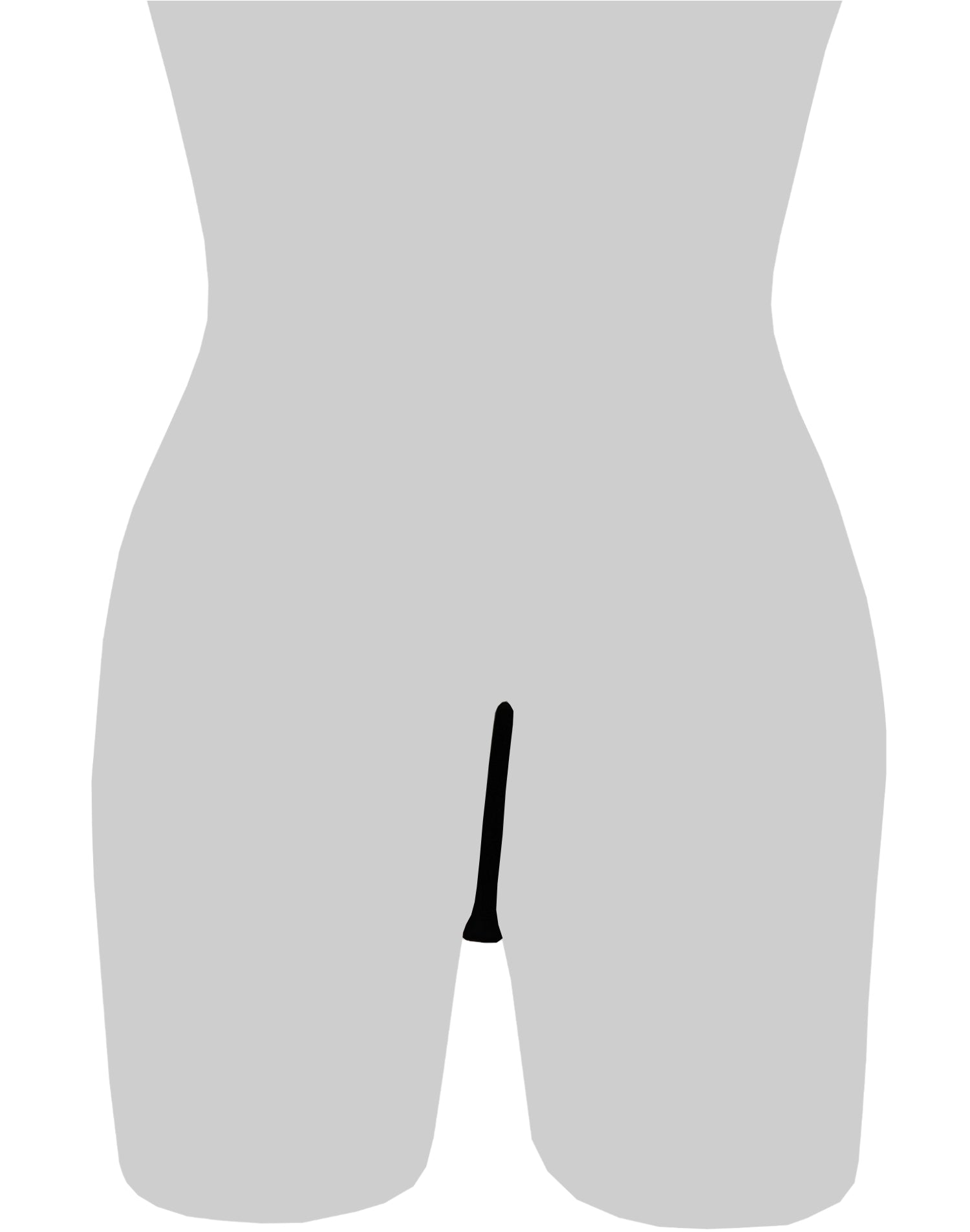 Lau Fashion Damen C-String Frauen Slip Weinrot Schleifchen Dessous Einheitsgröße S/M/L Muttertagsangebot