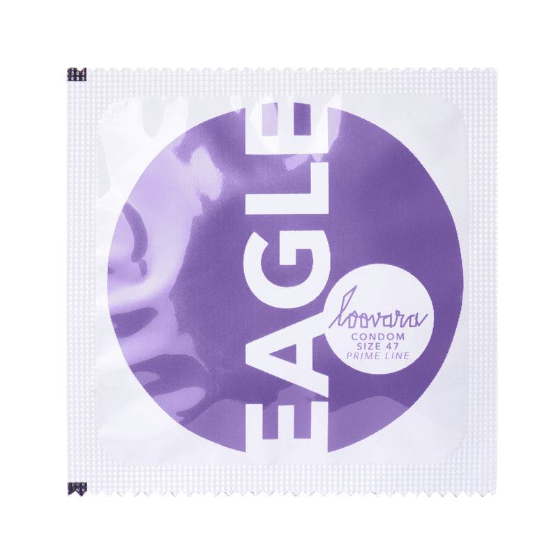 ﻿Loovara Kondomgröße 47mm Zeitlich begrenztes Angebot