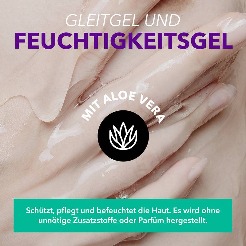 Loovara TWO IN ONE (250ml) Riesige Ersparnisse
