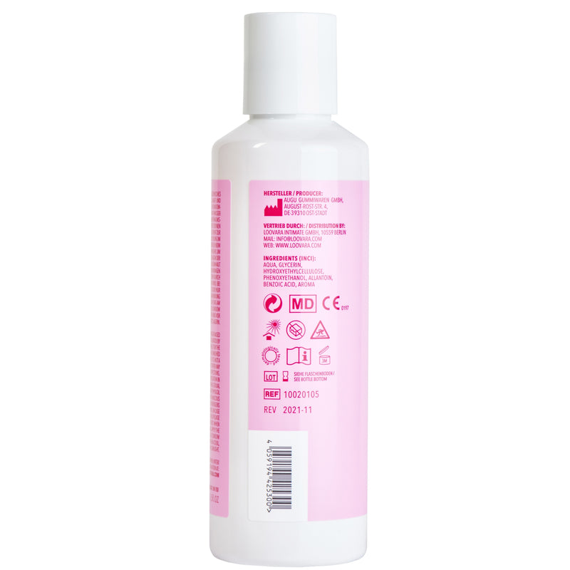Loovara STRAWBERRY (100ml) VIP-Rabatte