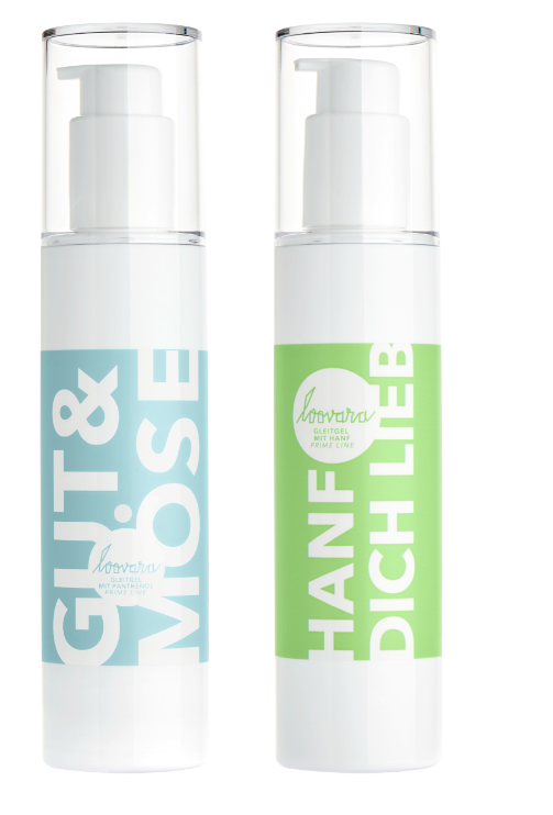 Loovara Gleitgel Duo Wochenangebot