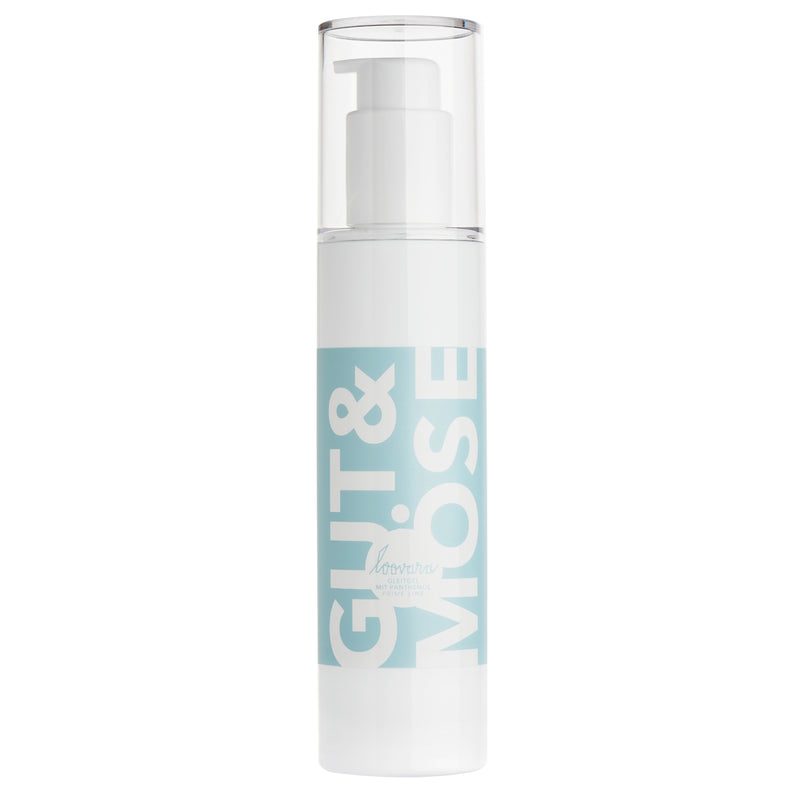 Loovara Gleitgel mit Panthenol