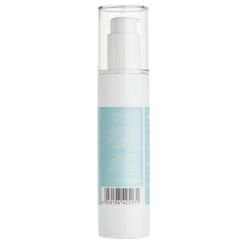 Loovara Gleitgel mit Panthenol Begrenzte Freigabe