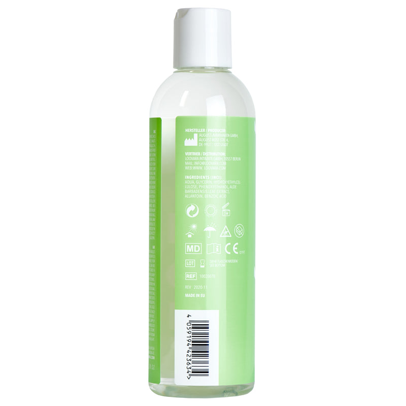 Loovara OLÉ OLÉ ALOE (250ml) JETZT KAUFEN