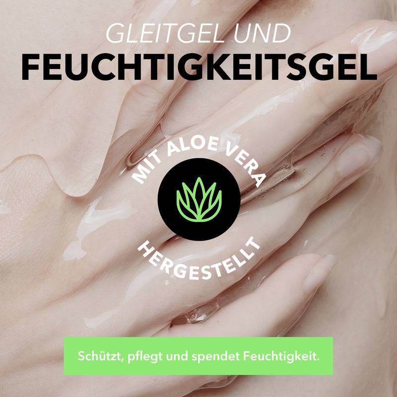 Loovara OLÉ OLÉ ALOE (250ml) JETZT KAUFEN