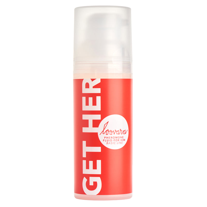 Loovara Pheromone Booster für IHN
