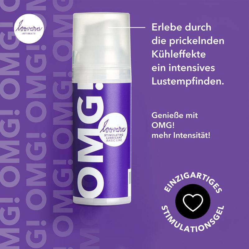 Loovara Klitoris-Stimulations-Gel Bis zu 60% Rabatt