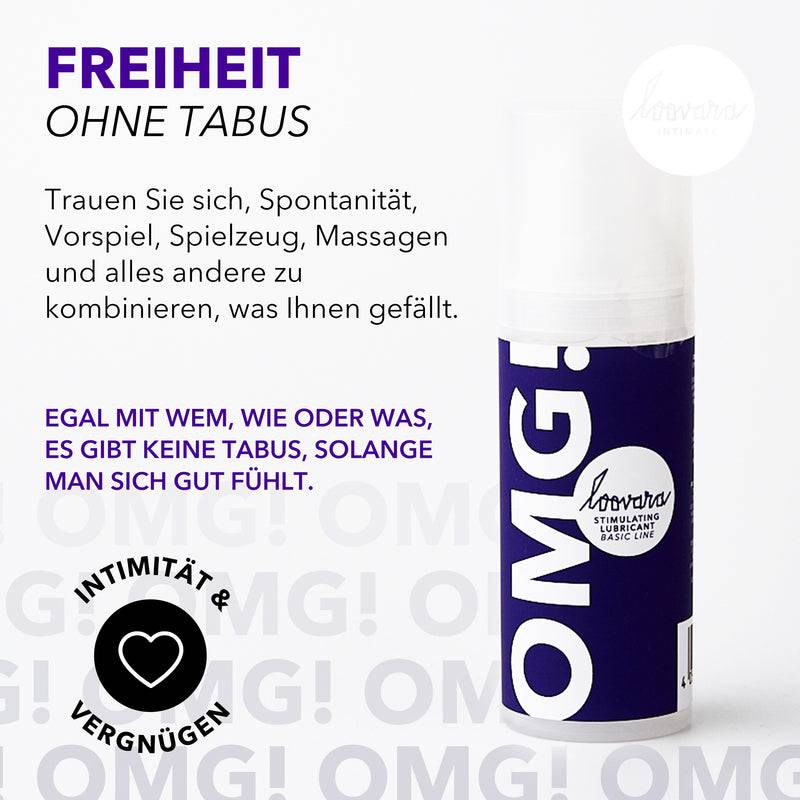 Loovara Klitoris-Stimulations-Gel Bis zu 60% Rabatt