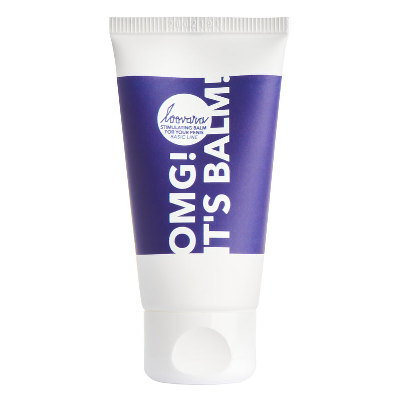 Loovara Penis Stimulations Balm