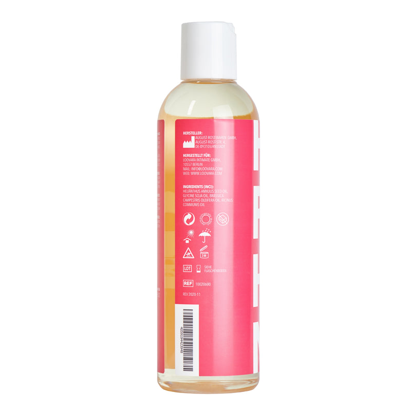 Loovara HAPPY HAND (250ml) Vierteljährliche Förderung