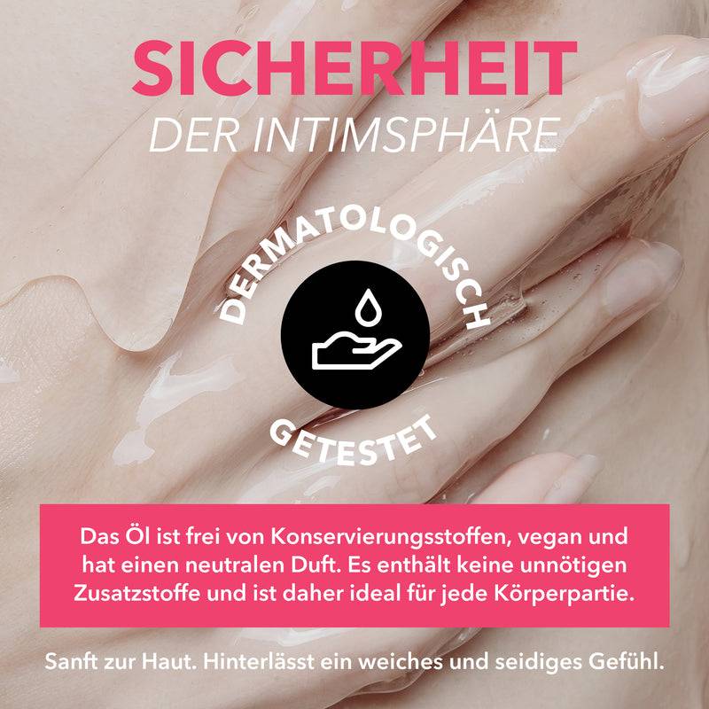 Loovara HAPPY HAND (250ml) Vierteljährliche Förderung