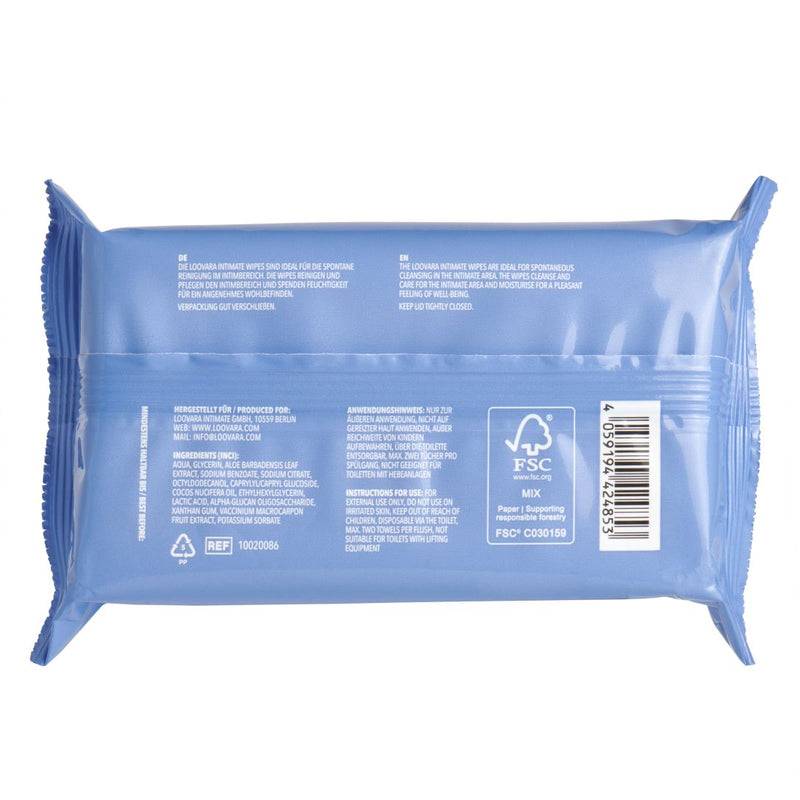 Loovara WET WIPES Discount Store für neue Produkte