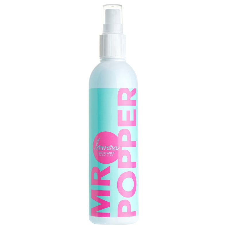 Loovara Toy Reinigungsspray