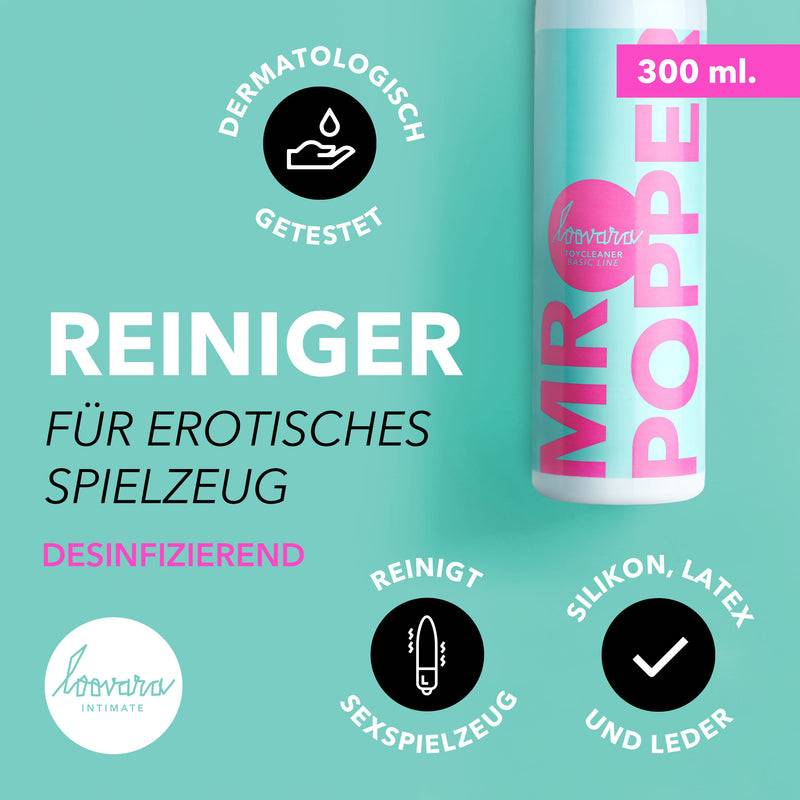 Loovara Toy Reinigungsspray Super Rabatt