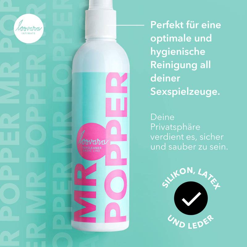 Loovara Toy Reinigungsspray Super Rabatt