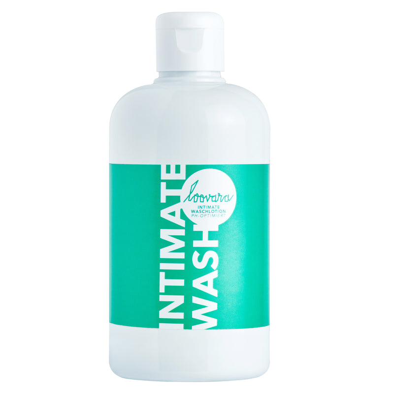 Loovara INTIMATE WASH