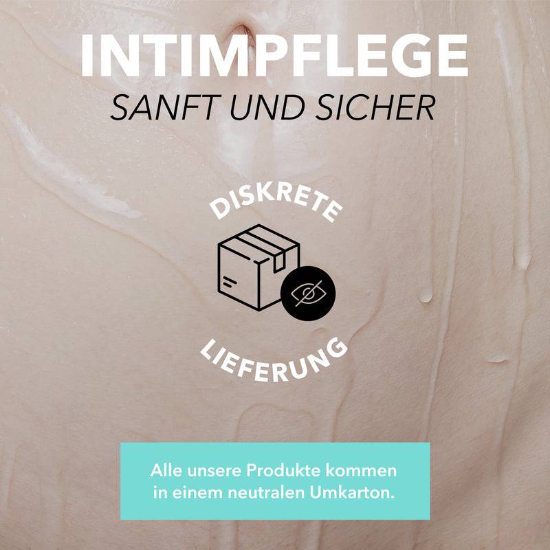 Loovara Intim-Waschschaum für Ihn Clearance-Verkauf