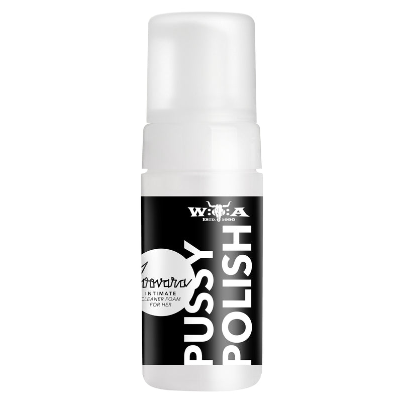 Loovara W:O:A Pussy Polish