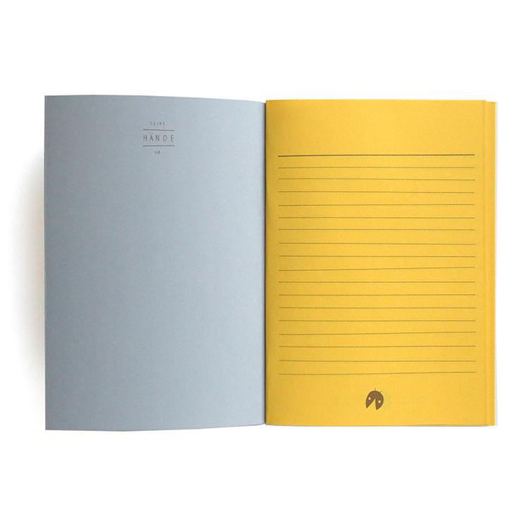 Pleased To Meet Baby Journal, deutsch (4. Auflage) Neuheiten