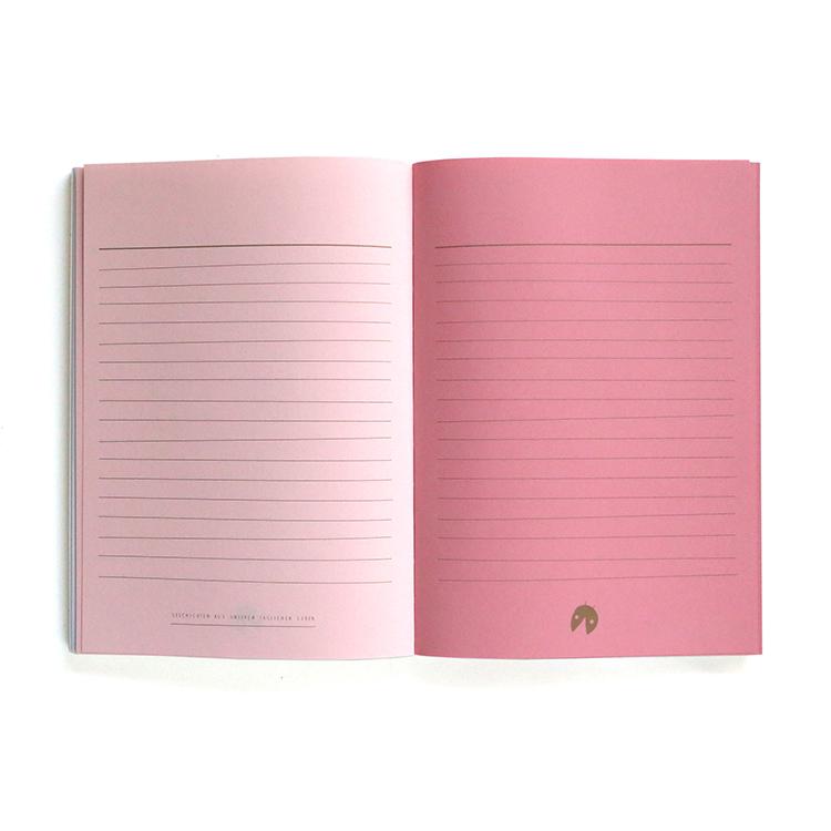 Pleased To Meet Baby Journal, deutsch (4. Auflage) Neuheiten