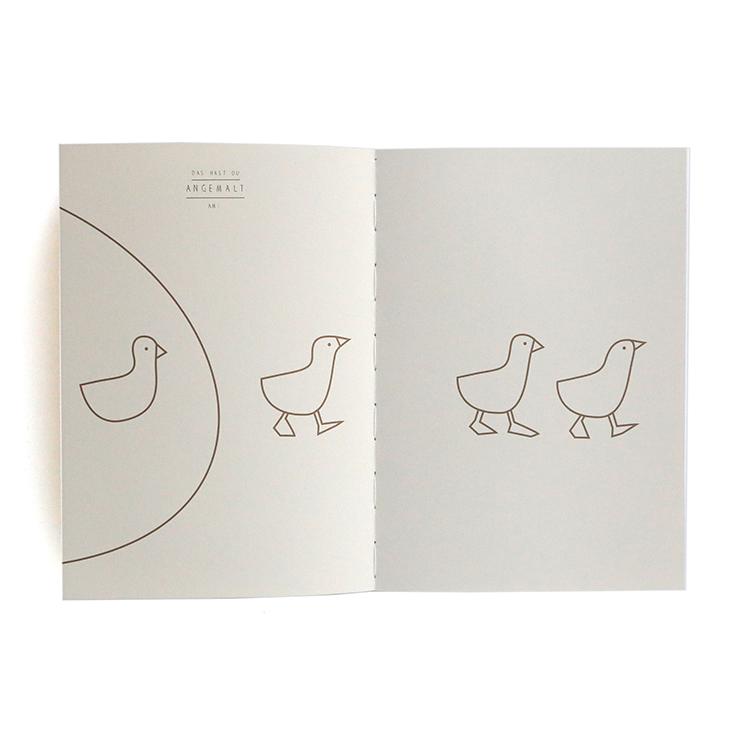 Pleased To Meet Baby Journal, deutsch (4. Auflage) Neuheiten