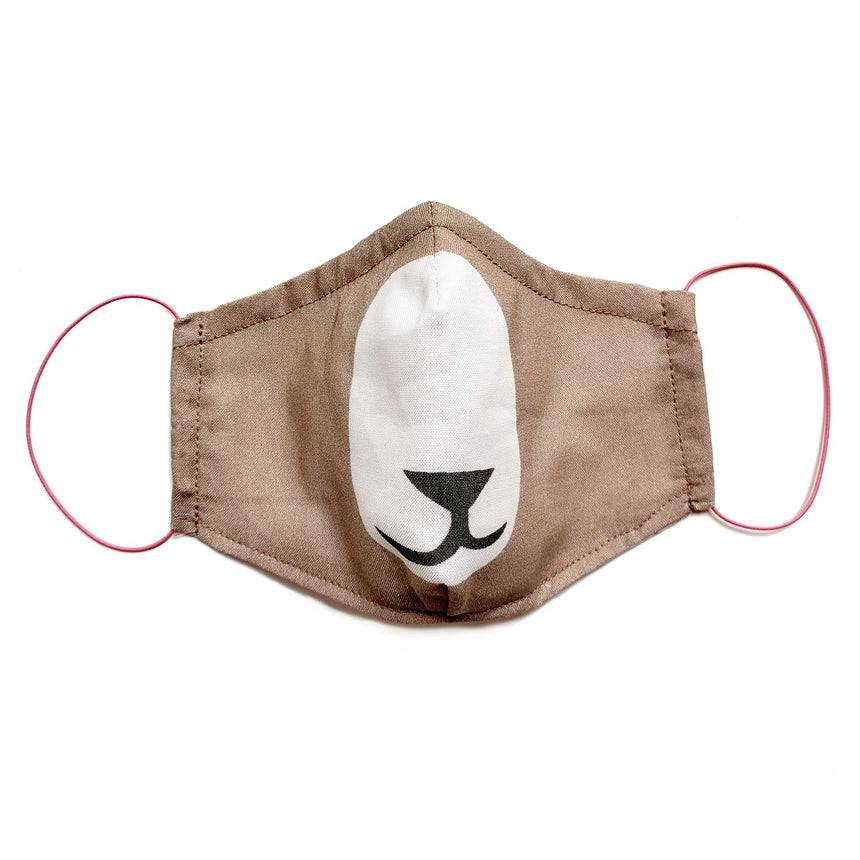 Pleased To Meet Bear Mask Black Friday Preise