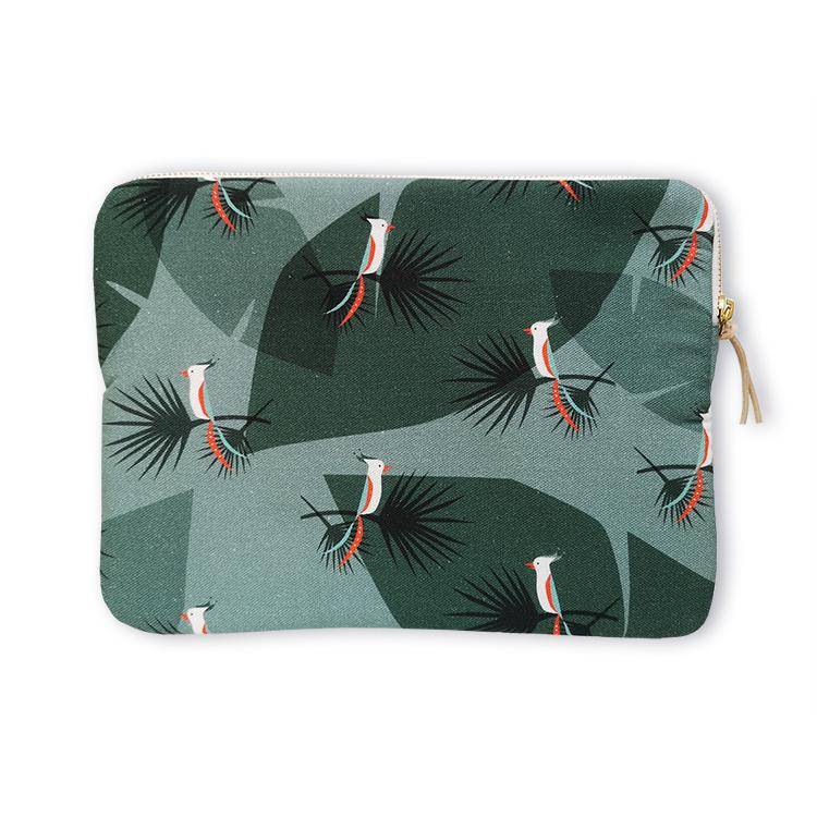 Pleased To Meet Kakadu, 10" ipad Sleeve Hotsell