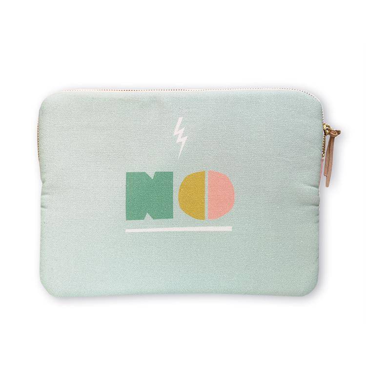 Pleased To Meet Yes, 10" ipad Sleeve Meist gekauft