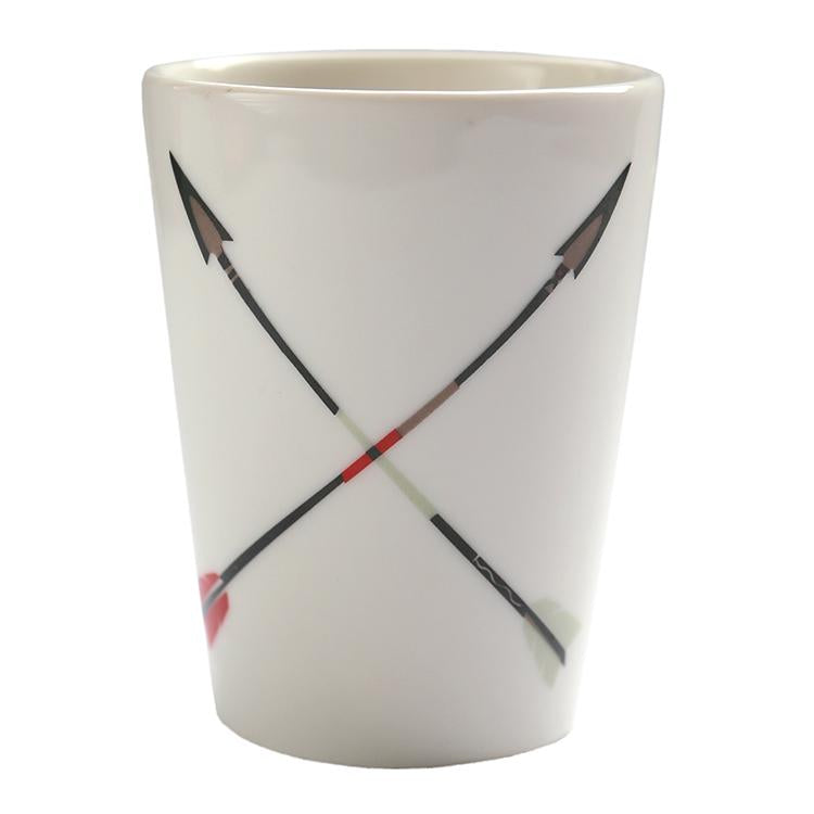 Pleased To Meet Arrows Becher Zeitbegrenzte Promotion