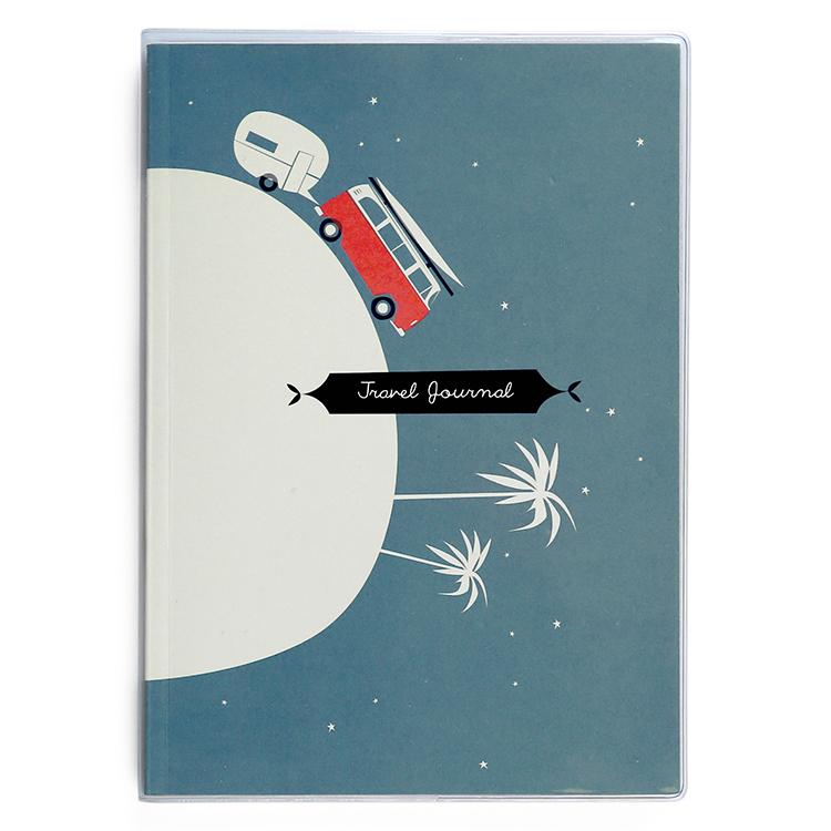 Pleased To Meet Travel Journal