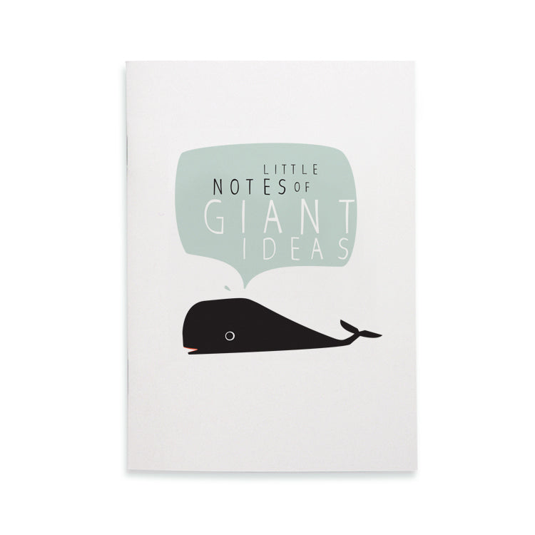 Pleased To Meet Little Notes Notizheft A6, liniert Online Outlet