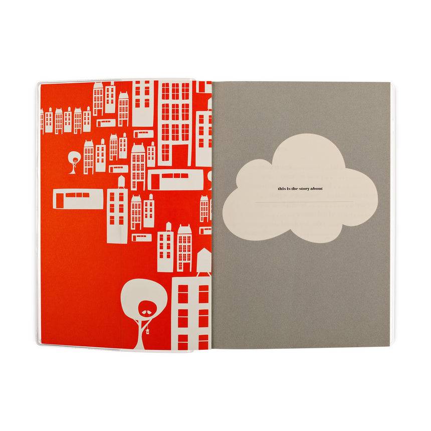 Pleased To Meet Baby Journal (gold), englisch Saisonale Angebote
