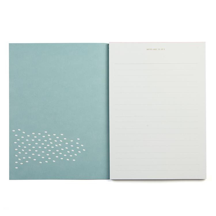 Pleased To Meet Synchronised Swimming Notizblock A5 Riesige Ersparnisse