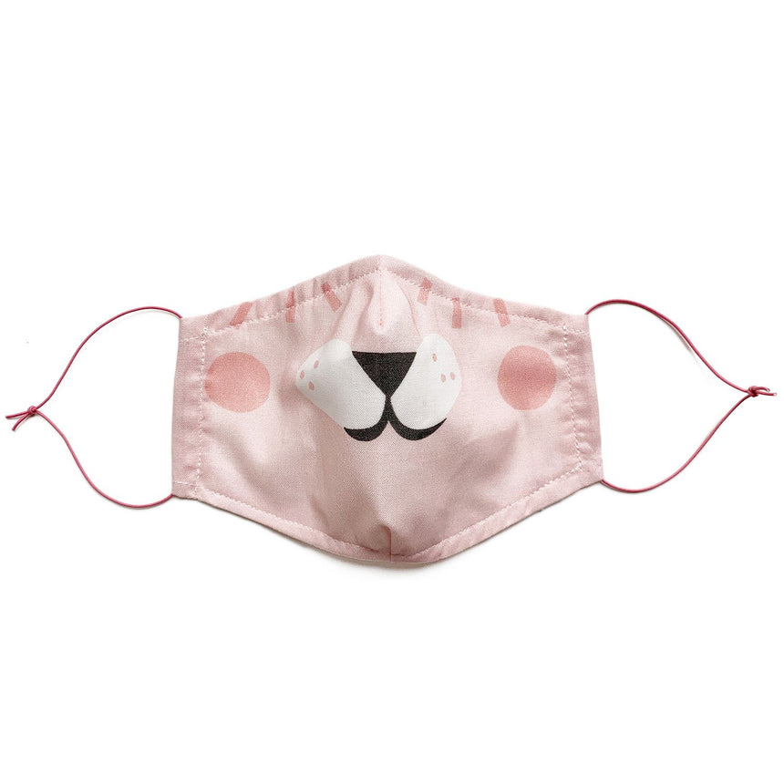 Pleased To Meet Bunny Mask Riesige Rabatte