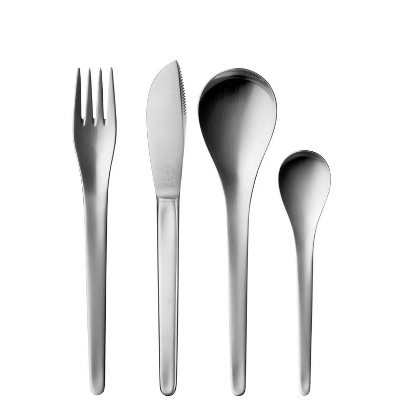 Sarah Wiener Steakbesteck 4tlg. Set Saisonale Angebote
