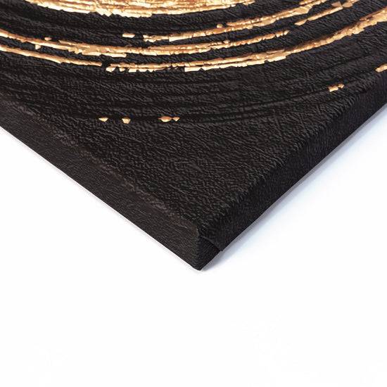 Queen Kerosin Akustikbild - Black and Gold Exklusive Angebote