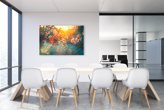 Queen Kerosin Akustikbild - Cherry Blossom Letzte 3 Tage