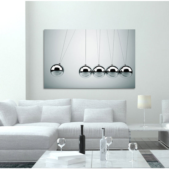 Queen Kerosin Acrylglasbild - Balls Of Life Kostenloser Versand international