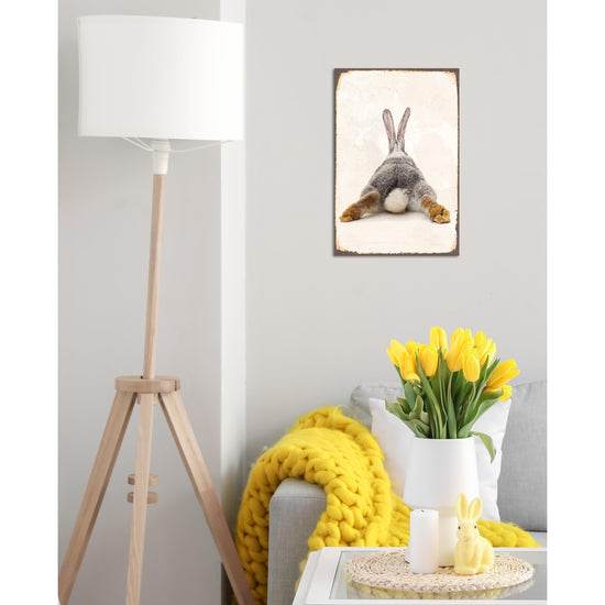 Queen Kerosin Blechschild - Chill Rabbit Blitzverkäufe