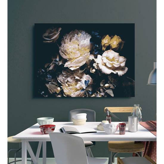Queen Kerosin Blattgold Bild - Vitus Neuheiten