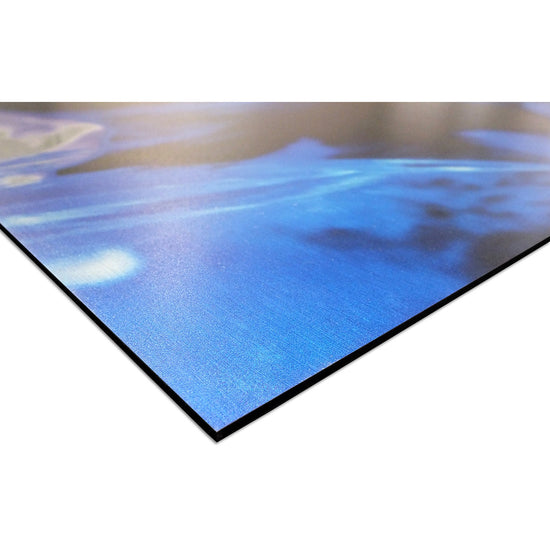 Queen Kerosin Aluminiumbild - Sailboats Neueste Stile