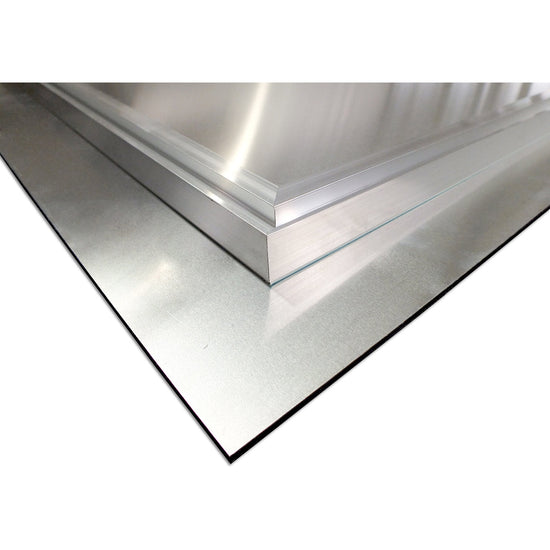 Queen Kerosin Aluminiumbild - Tram Discount Store für neue Produkte