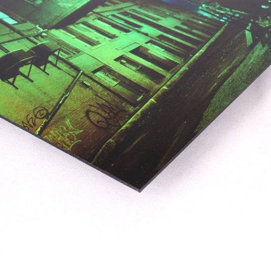 Queen Kerosin Colorswitch Bild - Industrial Glam Riesige Rabatte